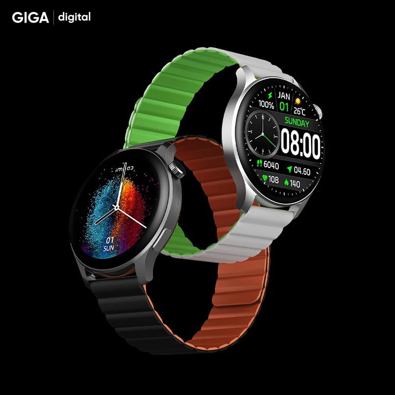 Đồng hồ thông minh  