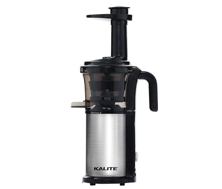 Máy ép chậm Kalite KL-531