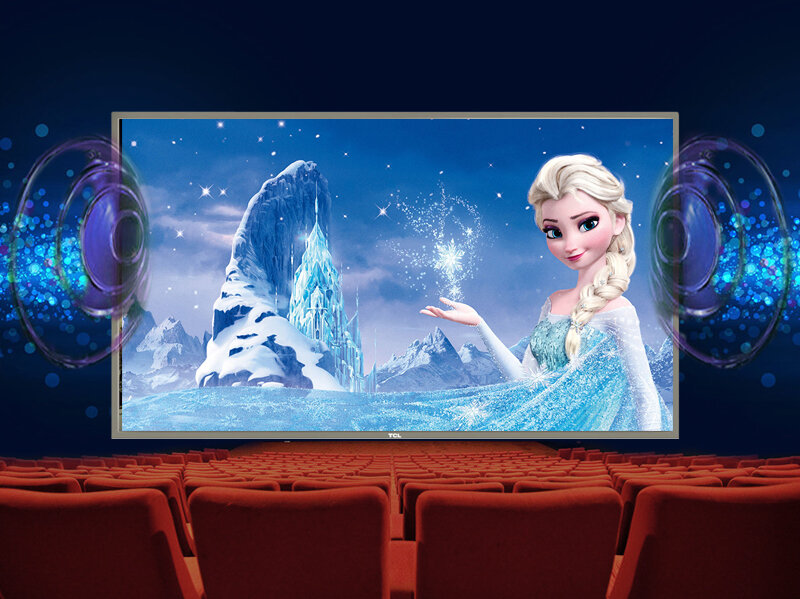 Smart Tivi TCL 48 inch L48S4700 Smart Tivi TCL 48 inch L48S4700