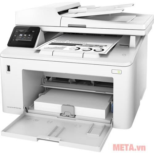 Máy in HP LaserJet MFP M227FDW Máy in HP LaserJet MFP M227FDW