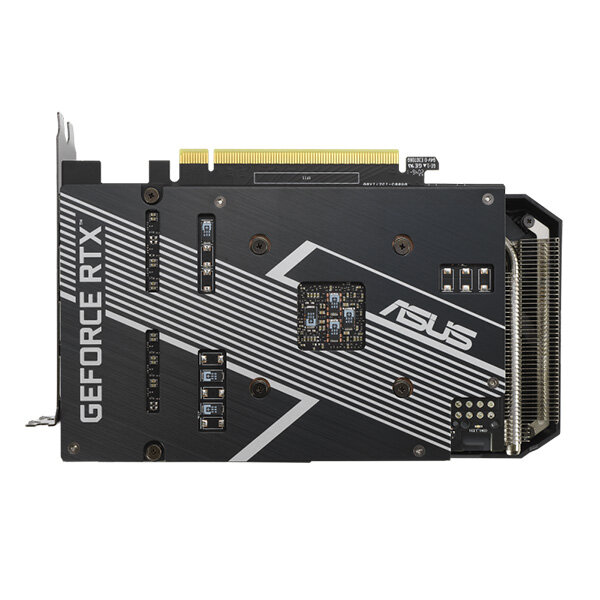 Card Màn Hình ASUS Dual GeForce RTX 3060 OC V2 12GB GDDR6 