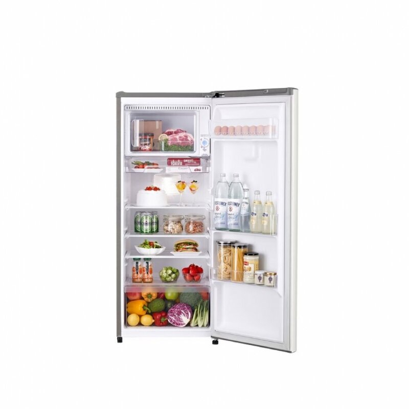 Tủ đông LG 171 lít LOF16BGM