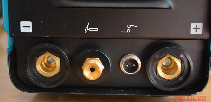 Máy hàn Inverter Classic TIG/ARC 200C