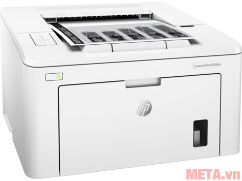 Máy in laser đen trắng HP LaserJet Pro M203dn Printer - G3Q46A