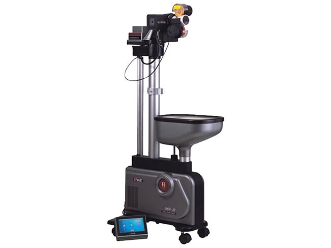 Máy bắn bóng bàn Y&T 989H 