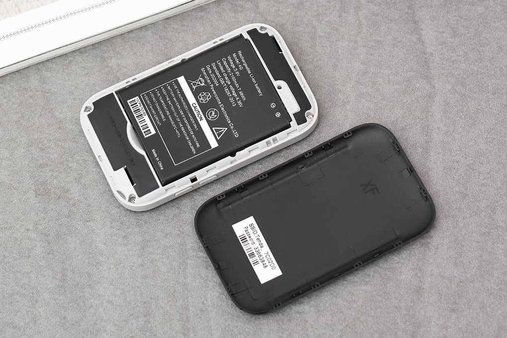 Bộ phát wifi cho tốc độ mạng nhanh bộ phát Wifi 4G