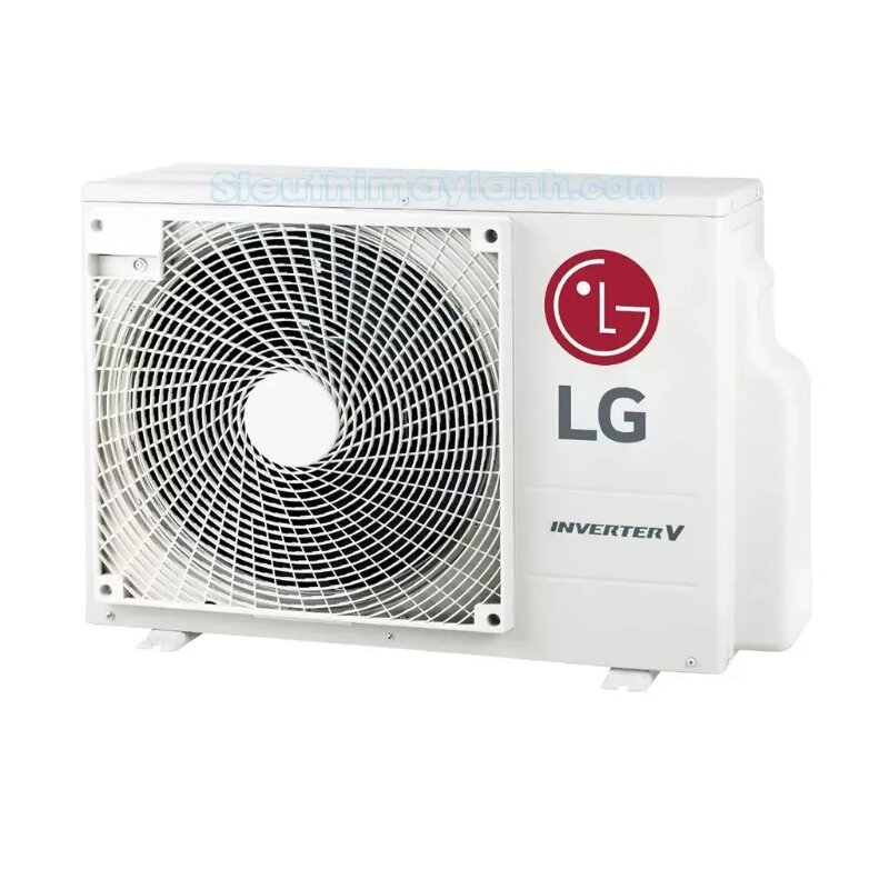 Điều hòa LG 18000 BTU 1 chiều Inverter A2UQ18GFD0 thi