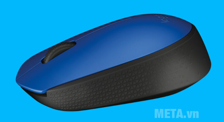 Chuột quang không dây Logitech M171