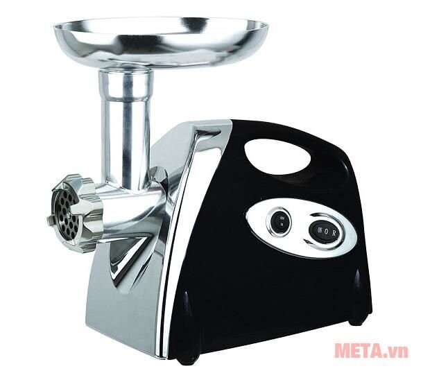 Máy xay thịt Kuchenzimmer 3000327 – Đen