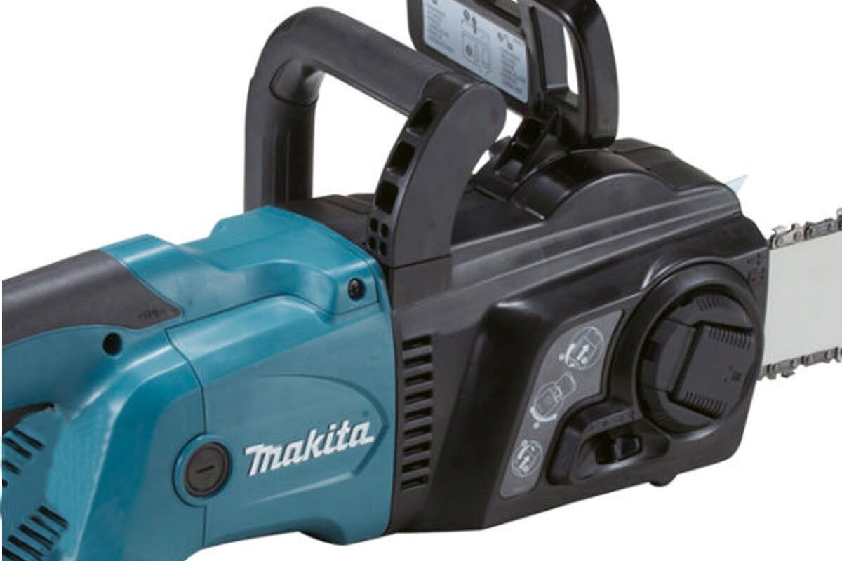 Máy cưa xích 400mm Makita UC4051A