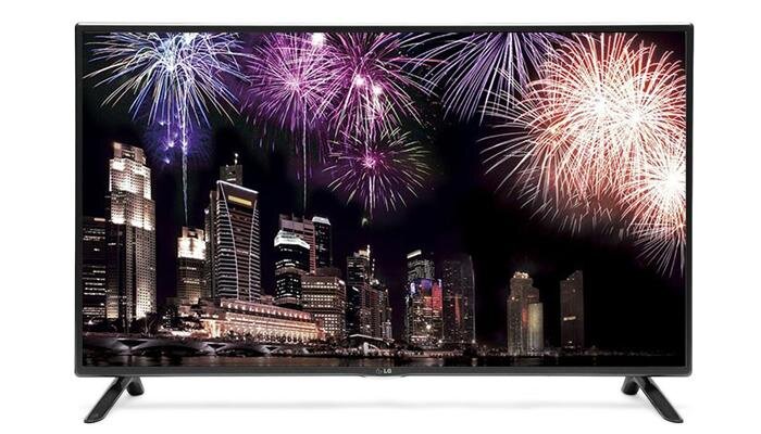 Smart Tivi LED LG 55LB631T 55 inch Smart Tivi LED LG 55LB631T 55 inch