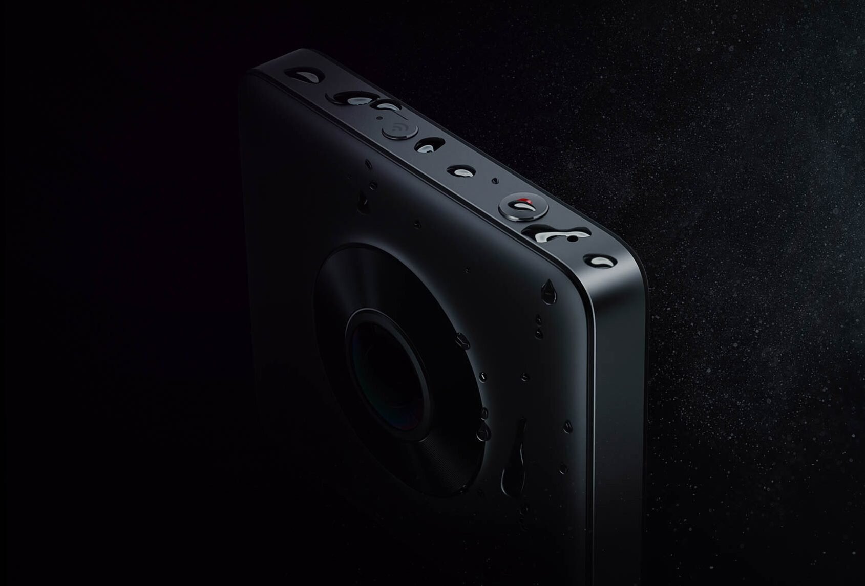 Xiaomi MI Sphere Camera Kit (ZRM4030GL)