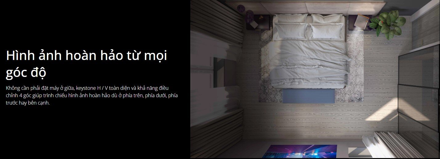 Máy chiếu ViewSonic X11