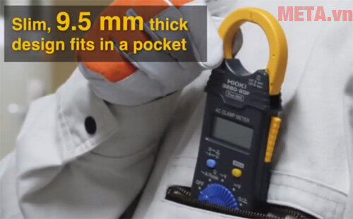 Ampe kìm AC Hioki 3280-20F Ampe kìm AC Hioki 3280-20F