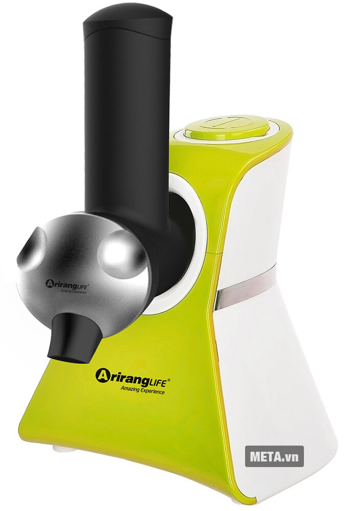 Máy cắt rau củ và làm kem ArirangLife ESI-ALVC02S