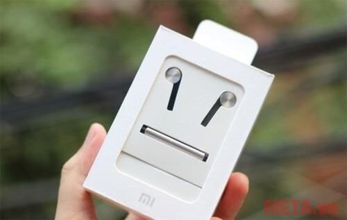 Tai nghe Xiaomi Mi Capsule Tai nghe Xiaomi Mi Capsule