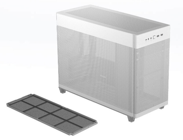 Vỏ Case ASUS Prime AP201