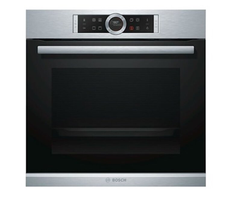 Lò nướng Bosch HBG633BS1A được thiết kế theo phong cách Châu Âu
