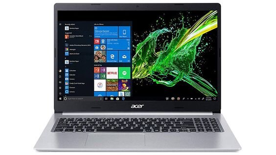 hệ điều hành Acer Aspire A515-54-36H3
