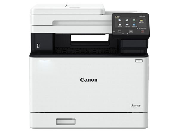 Canon i-SENSYS MF754CDW dùng được nhiều loại giấy in Canon i-SENSYS MF754CDW