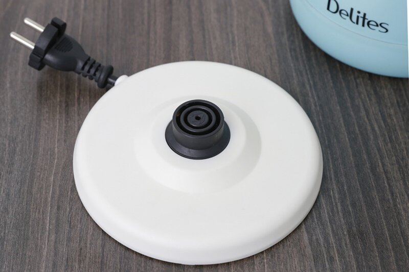 Bình siêu tốc Delites ST15DB01 1.5 lít Bình siêu tốc Delites ST15DB01 1.5 lít