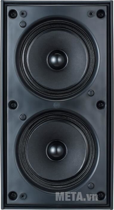 Loa Toa TZ-206B/W AS