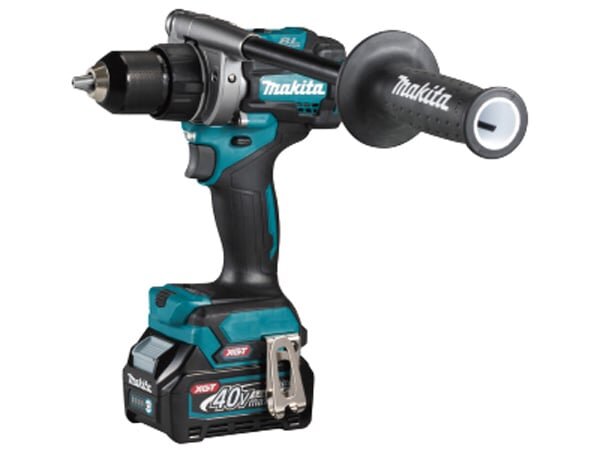 Máy khoan pin Makita DF001GM201