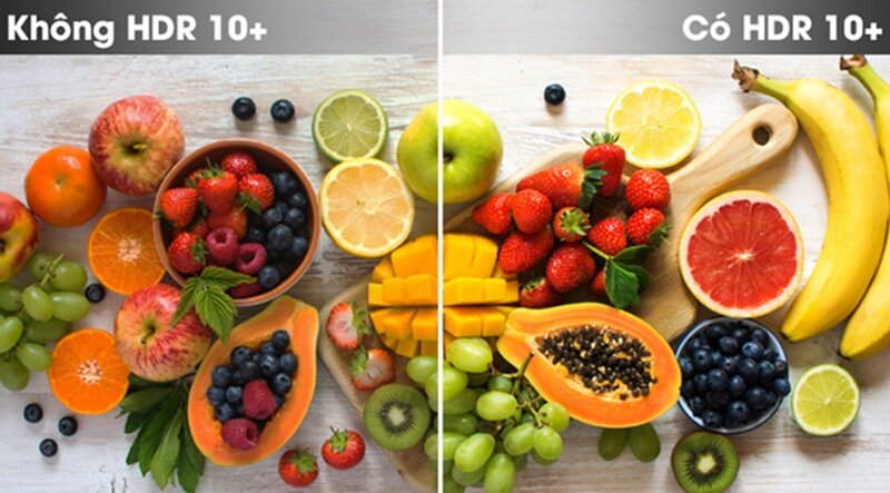 Smart Tivi Samsung UA75TU8100