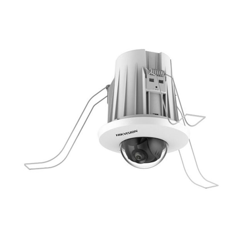 Camera Hikvision DS-2CD2E43G2-U/4MP/H.265+ 