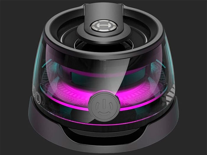 Loa không dây Edifier Hecate G200 Loa không dây Edifier Hecate G200