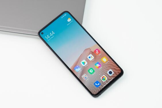 pin Xiaomi Mi 10T Pro 5G