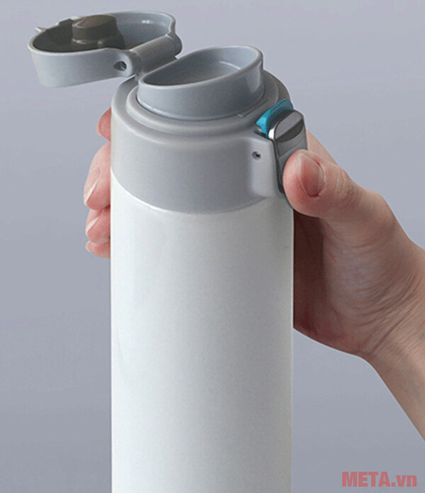 Bình giữ nhiệt lưỡng tính Tiger MMJ-A060 - 600ml Bình giữ nhiệt lưỡng tính Tiger MMJ-A060 - 600ml