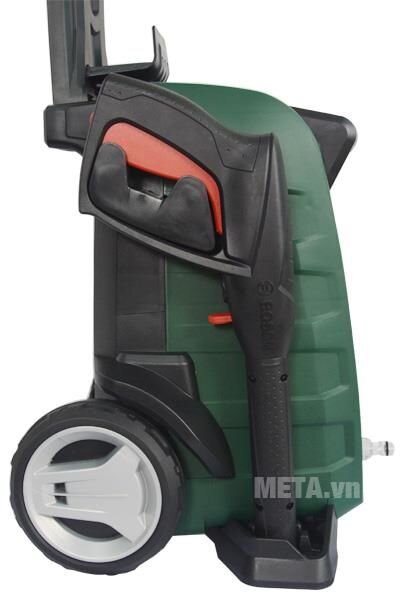 Máy phun xịt rửa áp lực cao Bosch Universal AQT 125