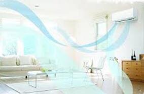 Điều hòa Electrolux 2 chiều 9.000BTU ESM09HRM-D1