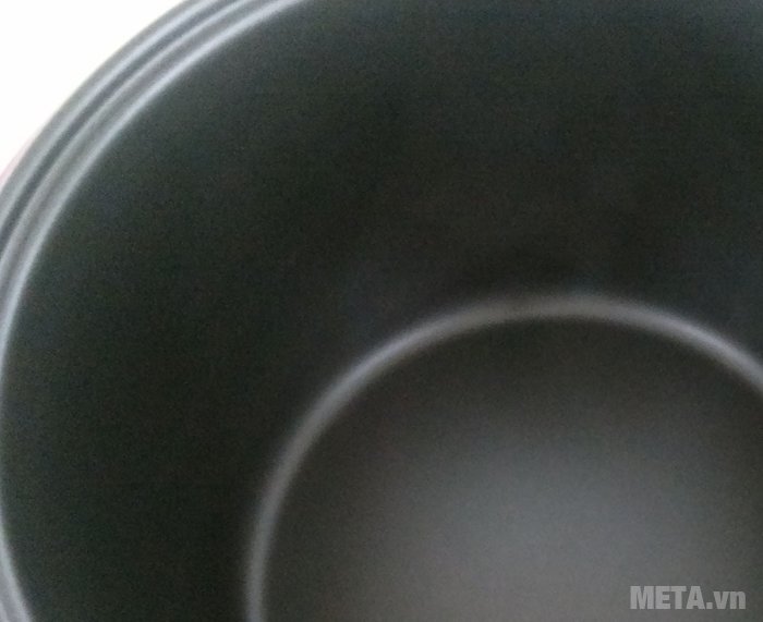 Nồi cơm điện tử Midea MR-SC18MA (1,8 lít)