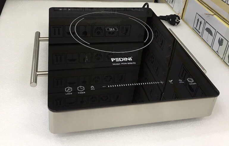 Bếp hồng ngoại Pedini PDN 899HN