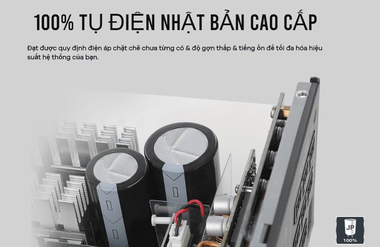 Nguồn Máy Tính ANTEC SIGNATURE SP1000 1000W ( 80 Plus Platinum, Full Modular)