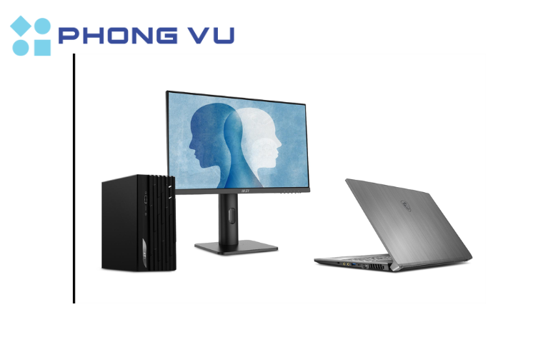 Màn hình MSI MP243P tích hợp công nghệ FreeSync mang lại trải nghiệm mượt mà không bị giật hình