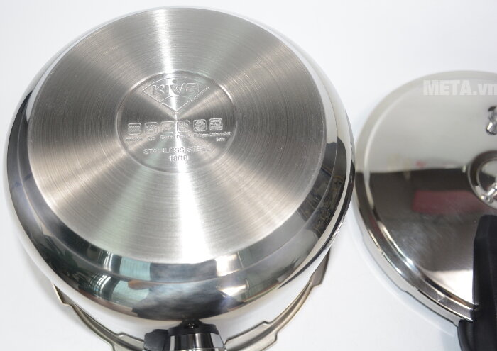 Nồi áp suất Kiwa KW - PA6L