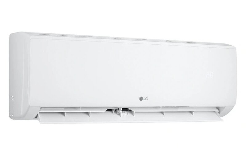 Điều hòa LG Inverter 12000 BTU 1 chiều IFC12M1