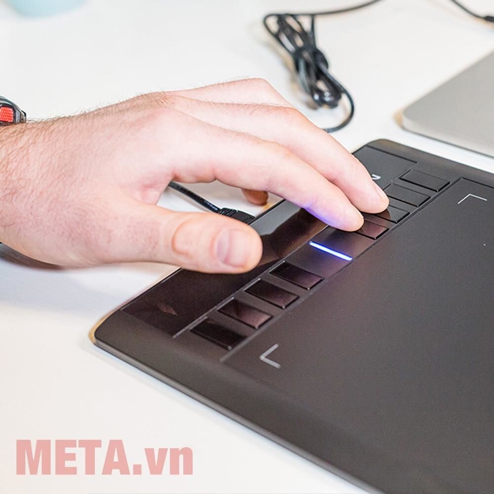 Bảng vẽ điện tử XP-Pen Star 03 10 x 6 inches