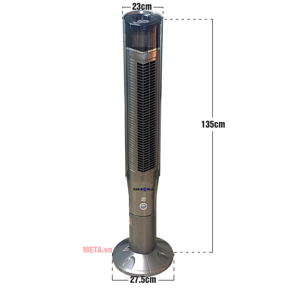 Quạt tháp Panworld PW-029H Quạt tháp Panworld PW-029H