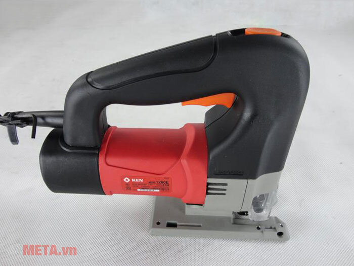 Máy cưa lọng Ken 1260E Máy cưa lọng Ken 1260E