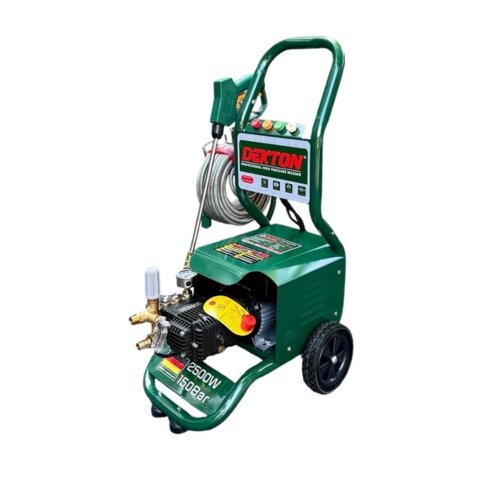 Máy rửa xe áp lực cao Dekton-DK-HPW2500