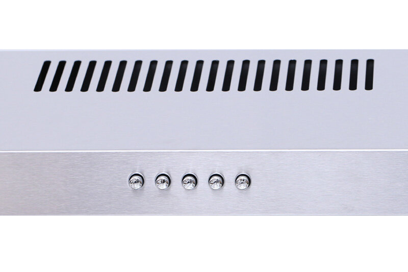 Máy hút mùi Sunhouse SHB6118I Máy hút mùi Sunhouse SHB6118I