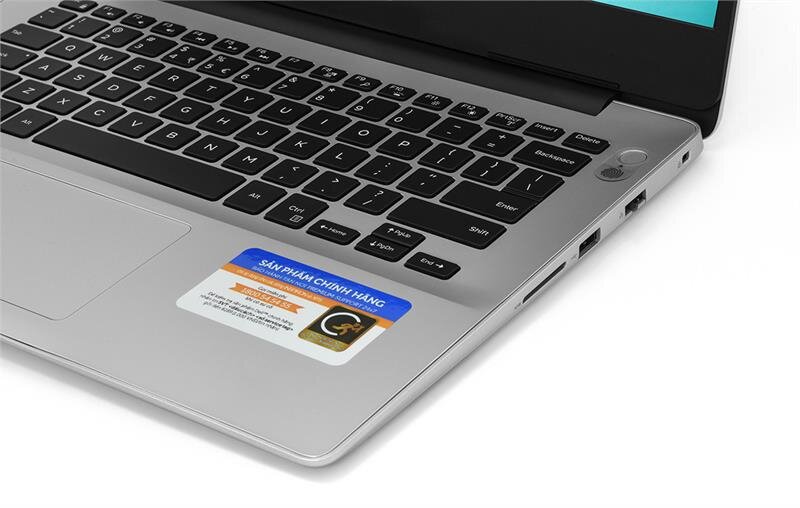 Laptop DELL Inspiron 5480 X6C891 W10 OF365 VGA2G