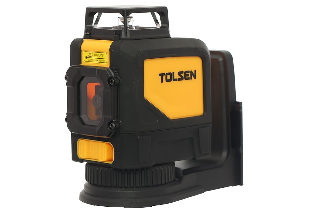 Máy cân mực laser Tolsen 