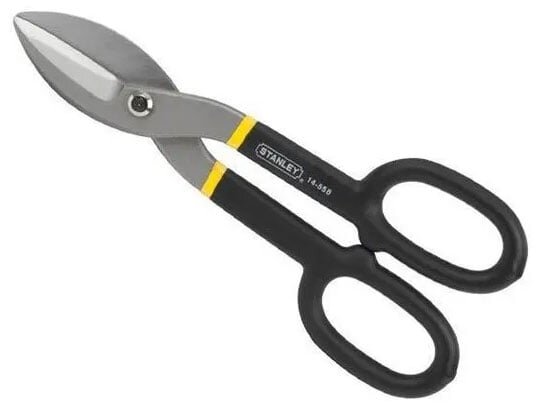 Kéo cắt sắt 10 inch Stanley 14-556-22 Kéo cắt sắt 10 inch Stanley 14-556-22