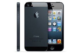 Điện thoại iPhone 5 64GB Điện thoại iPhone 5 64GB