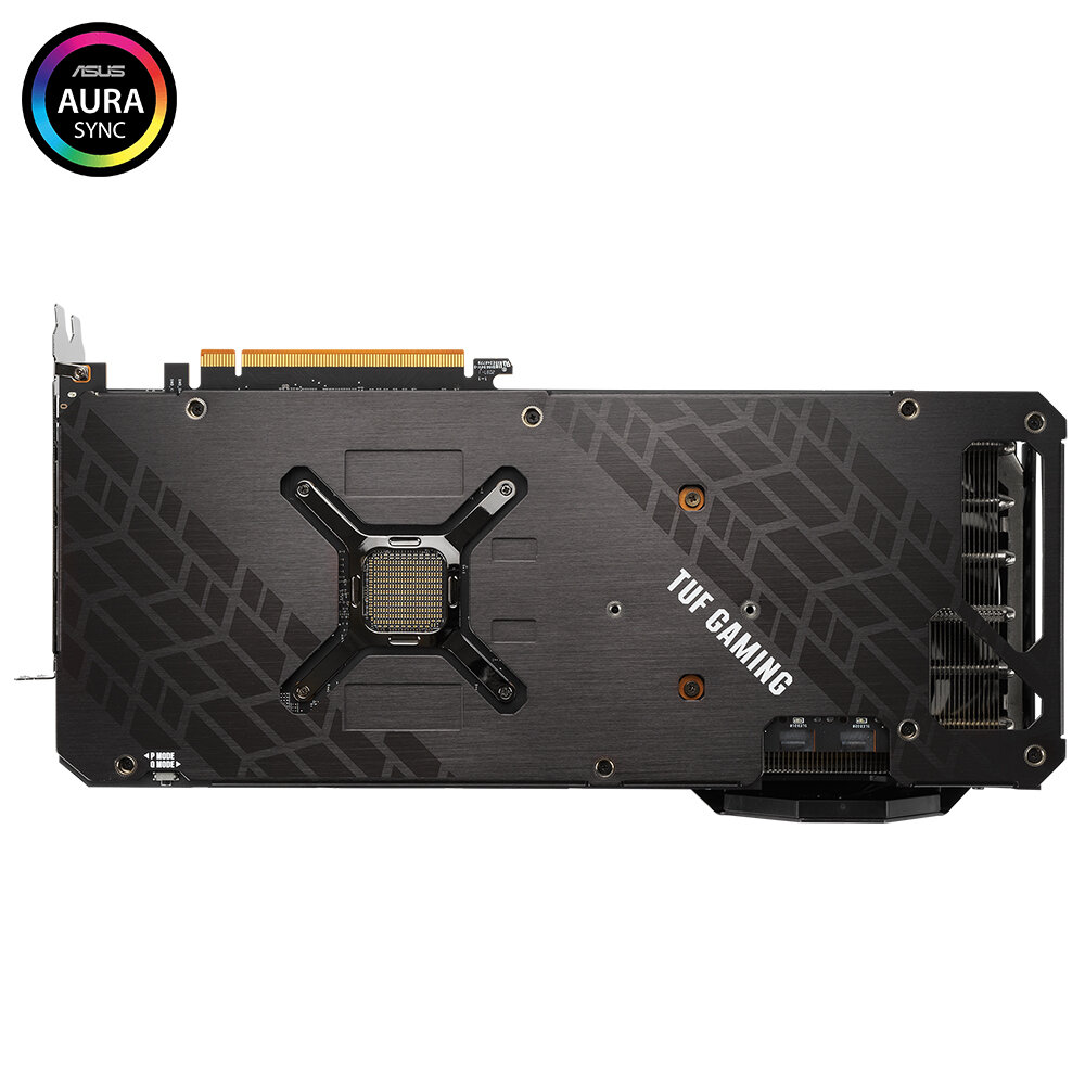 Card màn hình ASUS TUF-RX 6800-O16G-GAMING